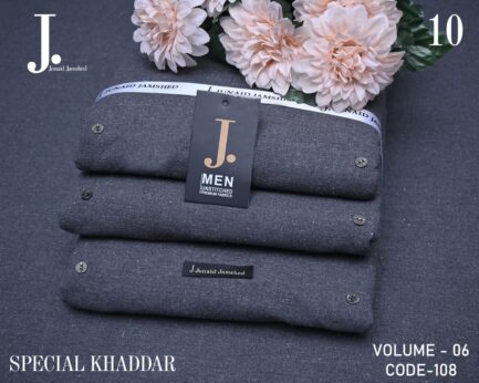 J. MEN'S Volume | New Arrival 2k24 - Image 2