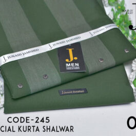 J. MEN'S Volume | Winter Season Stuff