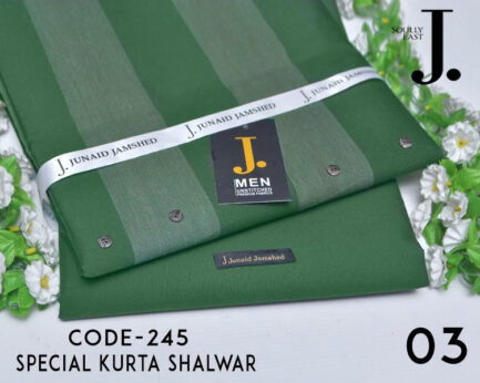 J. MEN'S Volume | Winter Season Stuff - Image 7
