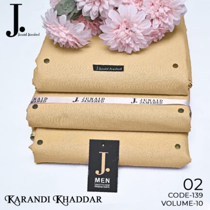 J. MEN'S Volume | New Arrival 2k24 - Image 3