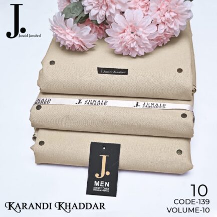 J. MEN'S Volume | New Arrival 2k24 - Image 5