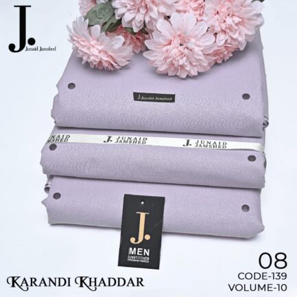 J. MEN'S Volume | New Arrival 2k24 - Image 4