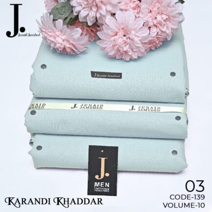 J. MEN'S Volume | New Arrival 2k24 - Image 10