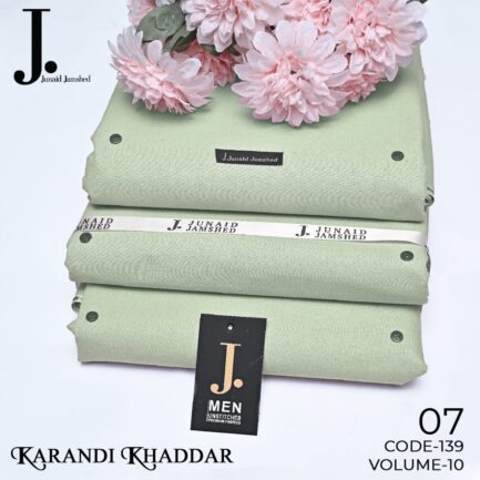 J. MEN'S Volume | New Arrival 2k24 - Image 9