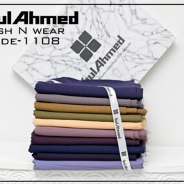 GulAhmed MEN'S Volume | Super Hit Colors