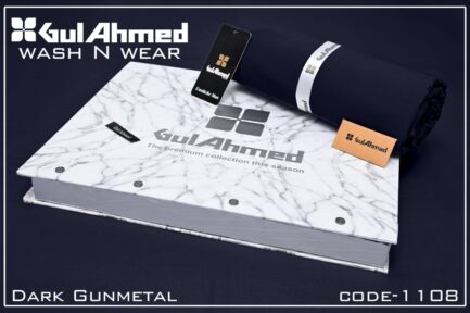 GulAhmed MEN'S Volume | Super Hit Colors - Image 2