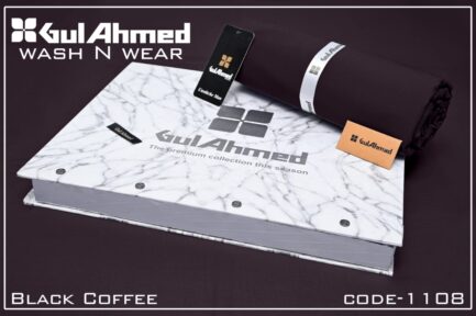 GulAhmed MEN'S Volume | Super Hit Colors - Image 4