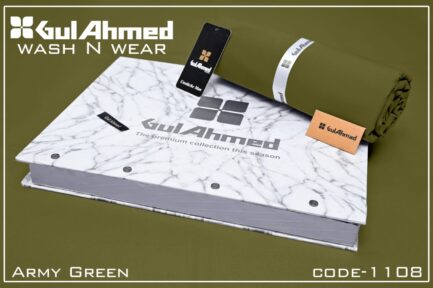 GulAhmed MEN'S Volume | Super Hit Colors - Image 7