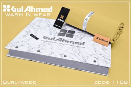 GulAhmed MEN'S Volume | Super Hit Colors - Image 6