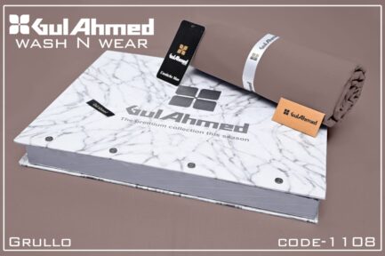 GulAhmed MEN'S Volume | Super Hit Colors - Image 8