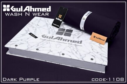 GulAhmed MEN'S Volume | Super Hit Colors - Image 11