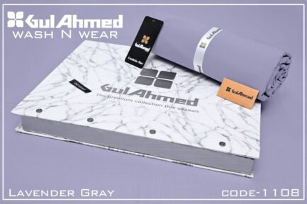 GulAhmed MEN'S Volume | Super Hit Colors - Image 10