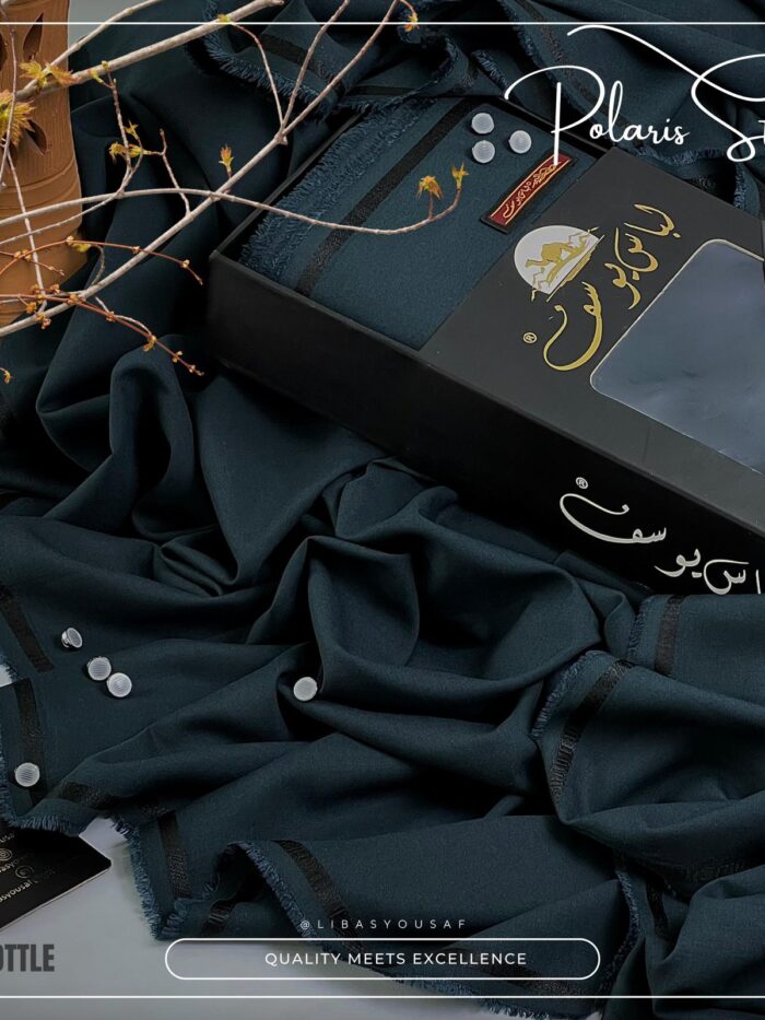 Polaris Style by Libas-E-Yousaf