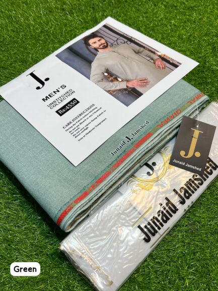 J. MEN’s COLLECTION - Image 4