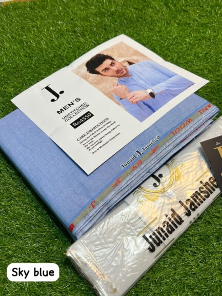 J. MEN’s COLLECTION - Image 2