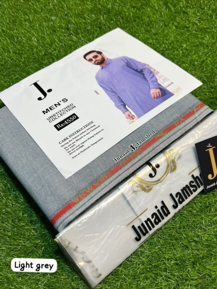 J. MEN’s COLLECTION - Image 6
