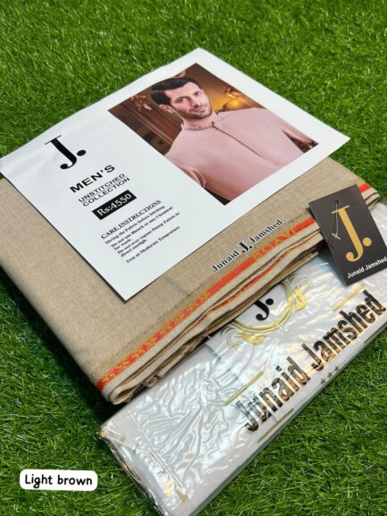 J. MEN’s COLLECTION - Image 5