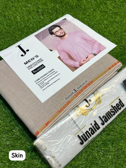 J. MEN’s COLLECTION - Image 7