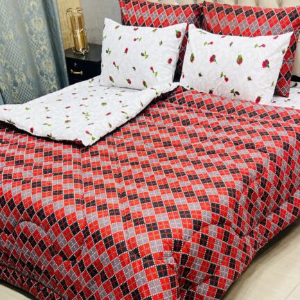 Pure Cotton Razae Sets | 💯Original Pure Cotton - Image 9