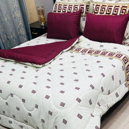 Pure Cotton Razae Sets | 💯Original Pure Cotton - Image 34