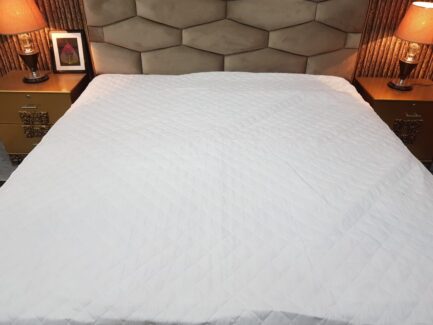 Quilted Water Proof | Matress Safegaurd - Image 2