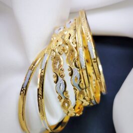 Indian Bangles🩷❤🩷 Delicate Design