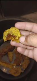 چھوٹی مکھی ازاد کا جنگلی شہد