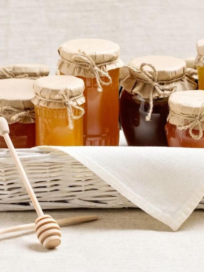 ملٹی فلورل شہد 2800 روپے