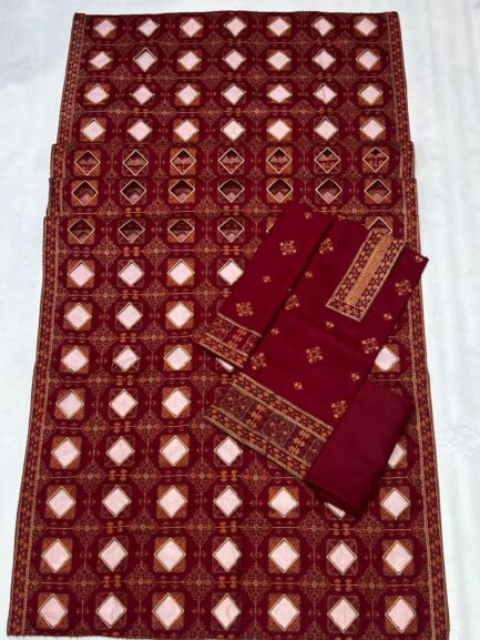 Winter Collection  2024-2025 - Image 3