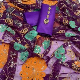 Weeding wear
