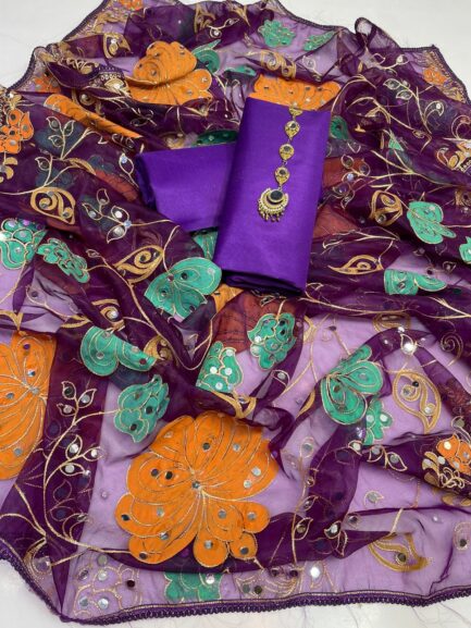 Weeding wear