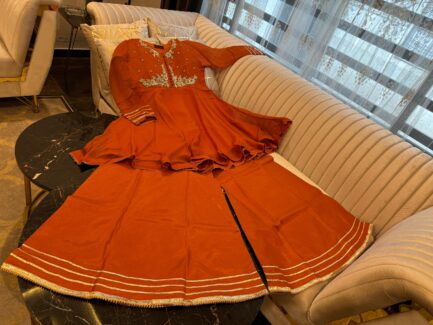 Weeding wear - Image 14