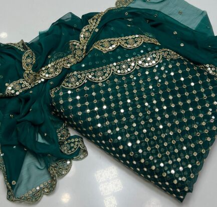 Weeding wear - Image 8