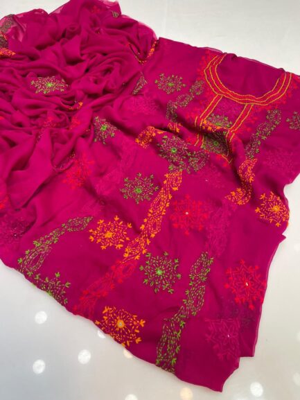 Party wear - Image 8