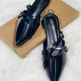 Shoe's