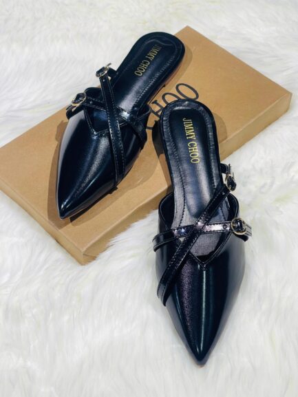 Shoe's