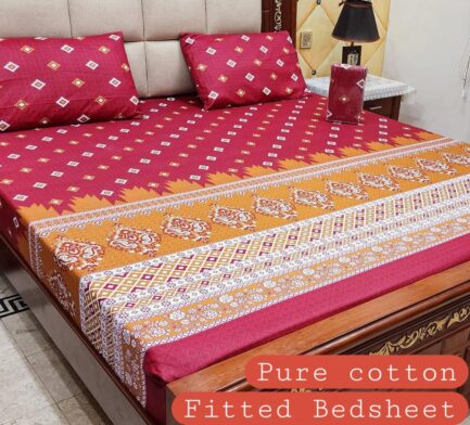 Fitted bed sheet - Image 24