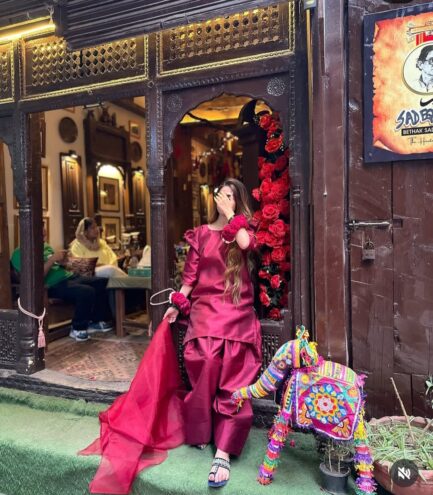 Party wear - Image 6