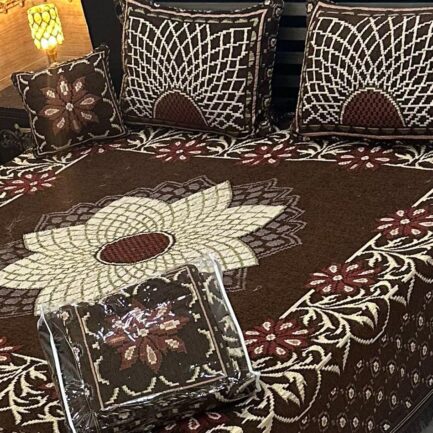 Valvet bed sheets - Image 16