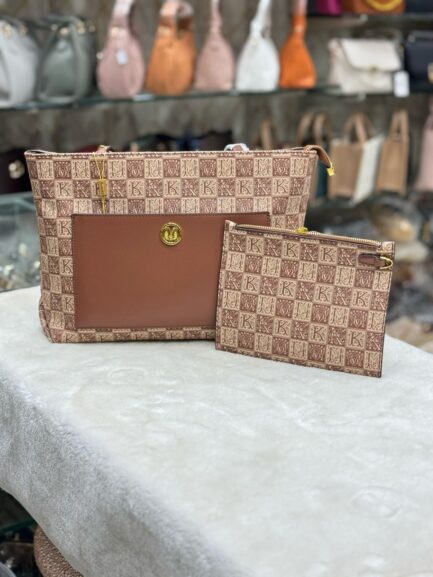 Two piece bag - Image 2
