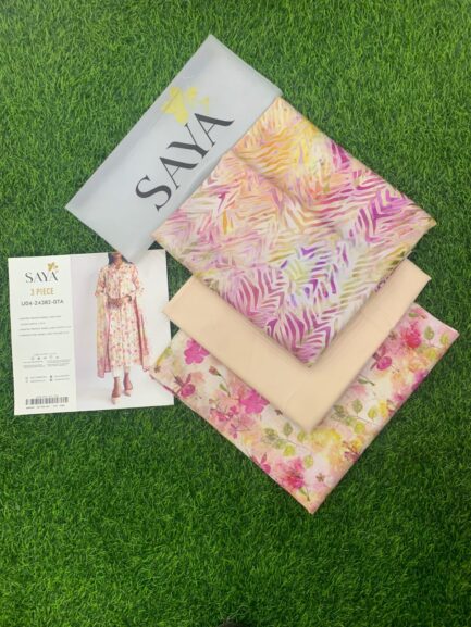 Saya linen - Image 5