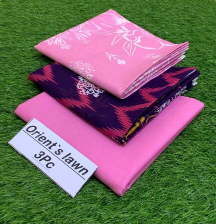 Orient,s lawn 3pc - Image 21