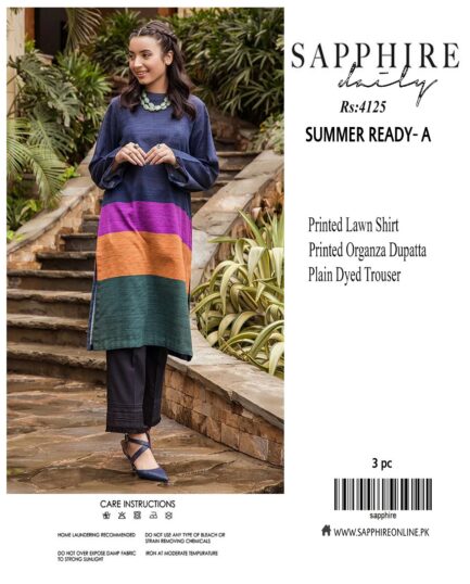 Sapphire 3 piece - Image 23