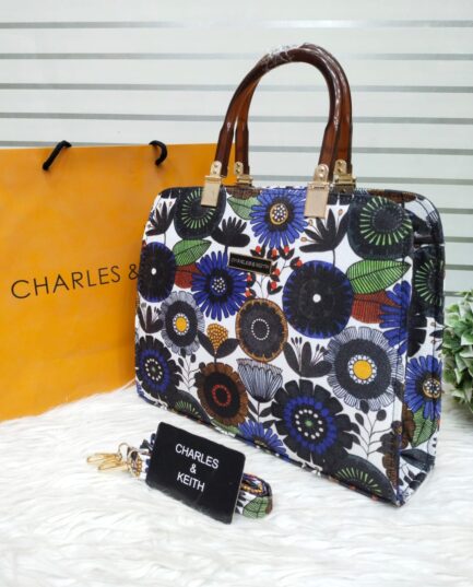 Hand bag - Image 8