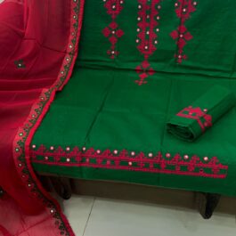 Sindhi work