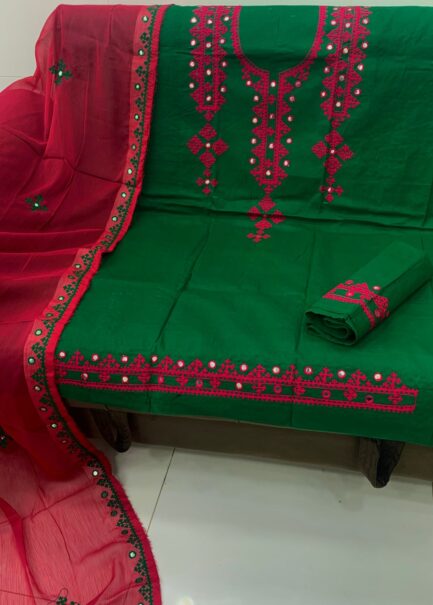 Sindhi work