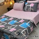 Comforter set