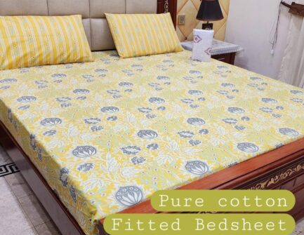 Fitted bed sheet - Image 3
