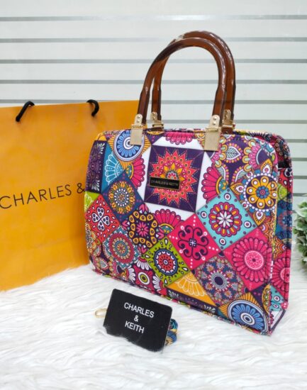 Hand bag - Image 6