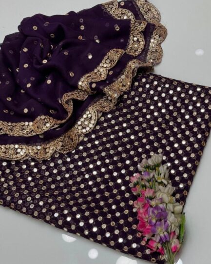 Weeding wear